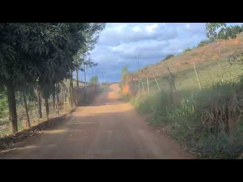 Bugre sentido Iapu Minas Gerais 