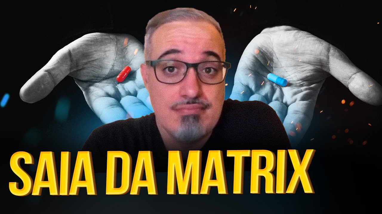 NÃO SEJA MAIS ENGANADO