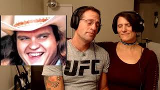 Meatloaf (For Cryin&#39; Out Loud) Kel&#39;s First Reaction