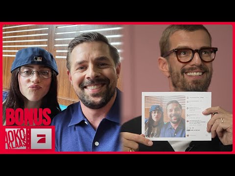 Joko is no Swiftie & Klaas chats up Billie Eilish | Season break recap | BONUS CLIP