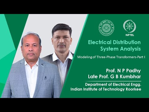 Electrical Distribution System Analysis