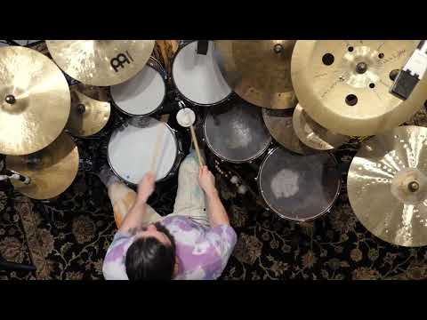 Prelude For All Seekers-Tigran Hamasyan Ft Matt Garstka