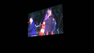 Patti Labelle - If you don&#39;t know me by now (Live @ the WA state fair)