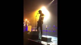 Copeland &quot;Hold Nothing Back&quot; &amp;  &quot;When Paula Sparks&quot; 11/08 Philadelphia