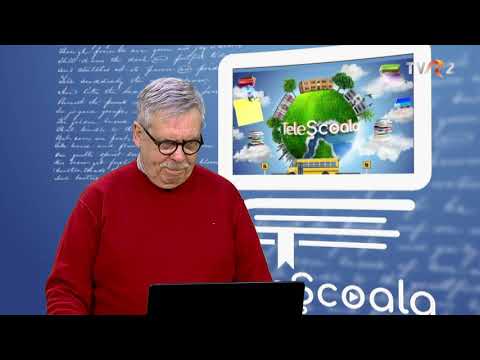 #TeleŞcoala: Istorie clasa a XII-a -  România în perioada Războiului Rece (@TVR2)