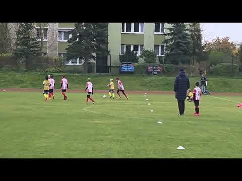 Wisła Fordon - Polonia Bydgoszcz (25.10.2025)