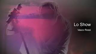 Lo Show - Vasco Rossi (1993)