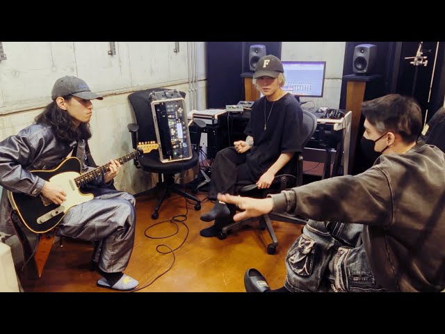 Novel Core、昨日リリースした最新曲「プライド」楽曲制作の裏側を収めたBehind The Scenesを公開! 2 YouTubeサムネイル