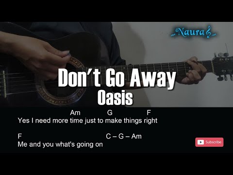 Dont go away - Ace of Base