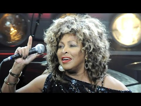 Addio a Tina Turner, morta a 83 anni la regina del rock