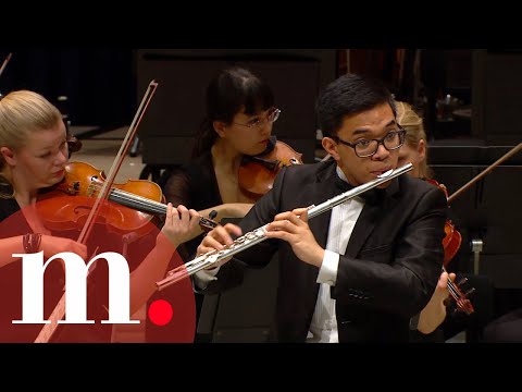 Rafael Adobas Bayog, 3rd prize #Nielsen2019 - final performance