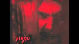 Blaze Bayley - Blood and Belief