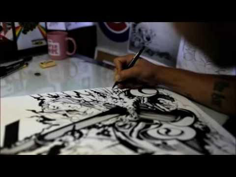 FEATURED ARTIST: POSE