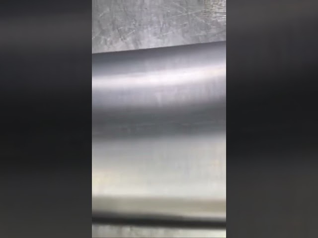 Vídeo relacionado con Global Knives G-55 - Cuchillo de cocina con hoja de 18 cm, acero inoxidable CROMOVA 18