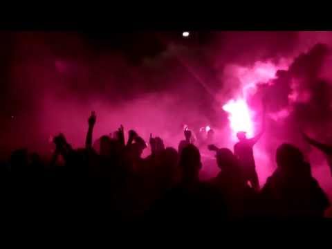 DOSKO NAAR DE HOOFDKLASSE!