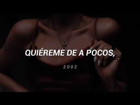 Mon Laferte - Amárrame (Letra)