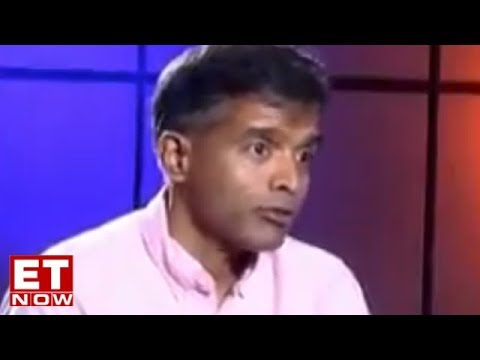 NYU Professor Aswath Damodaran On Narrative Vs Numbers | Exclusive