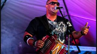 Fightin' Temptation- Chris Ardoin