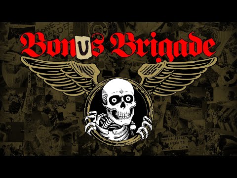 Bonus Brigade Trailer #1