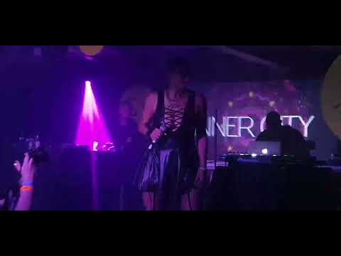 streetrave inner city