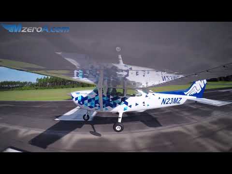 3 Tips For Better Short Field Landings - MzeroA Flight Training