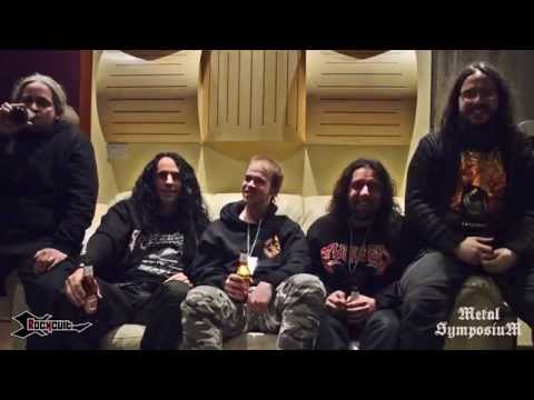 RocKcult - AVULSED (interview)