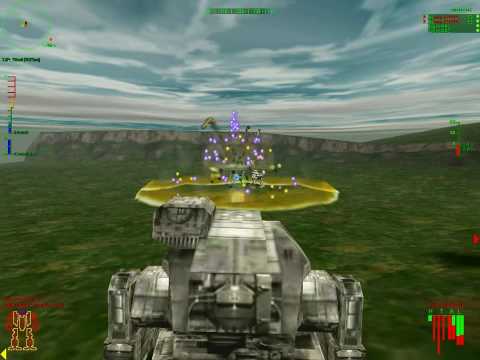 Demonstration of Heavy PPC