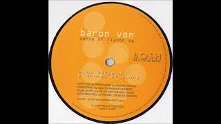 Baron Von - No Escapin'
