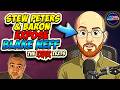 Baron Coleman & Stew Peters EXPOSE TPUSA's Producer Blake Neff (Pressuring Stew & Charlie Kirk?)
