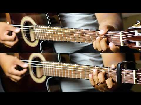 TSY FOIKO IANAO (FARAKELY) By TOJO Guitariste