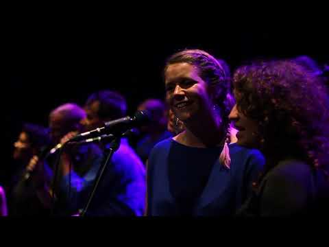 Vocal Line - Why Should I cry