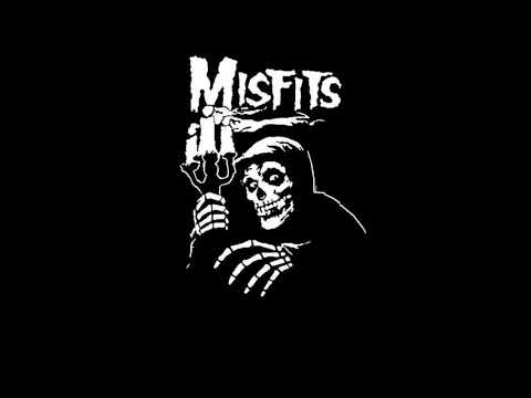 SORDID DOGS - Devilock (Misfits Cover)