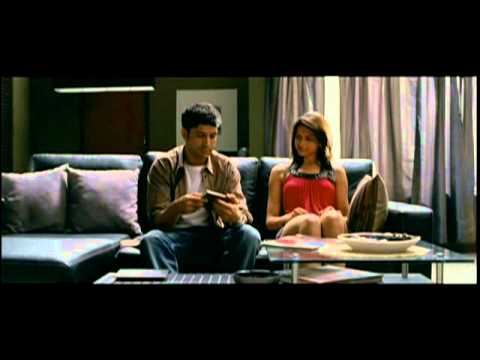 Poster jaane ye kya hua