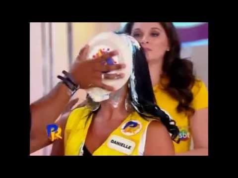 Mulheres no PR   02/11/2014 - Torta na Cara