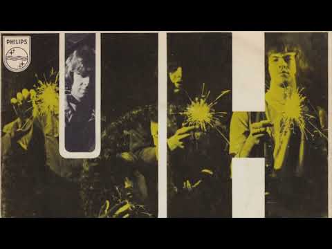 The Barrier – Spot The Lights