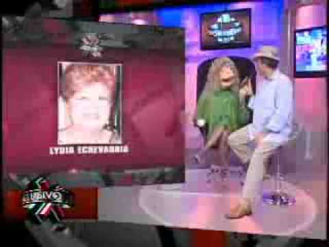SuperXclusive 7/6/10 - Lydia Echevarria gets into trouble with family tragedy