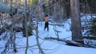 Lost Love Letters by Fog Lake (fan made music video)