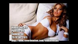 Vinnie Vocals - Panties Off