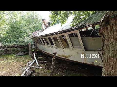 BÅTKYRKOGÅRDEN #2 - Tjurkö - 210719 - Sony Xperia 1 MK2-version - KARLSKRONA - Blekinge (Dre+Snoop)