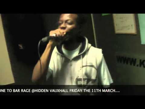 FUNSTA MC BAR CAPTAINS BLOG PART 7