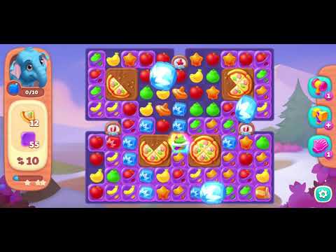 Wildscapes Level 348