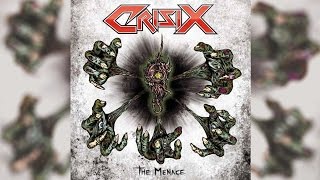 Download lagu CRISIX - The Menace [ FULL ALBUM] mp3