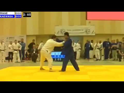 SM 2016: M-73: RINNE - KAEWASA