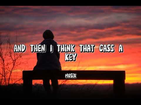 STILL ALIVE / BLACK INDO remix+lyrics