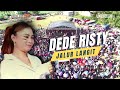 JALUR LANGIT Voc DEDE RISTY I LIVE MUSIC DEDE RISTY GANJENE PANTURA I