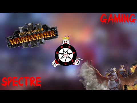 100 Turn Headstart part 1 Bretonnia Warhammer 3