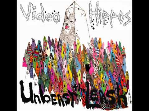 Videohippos - You Thought I Was Dead