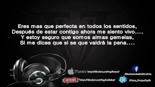 La Trakalosa de Monterrey - Broche de oro (LETRA) 2O14 HD