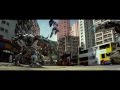 Transformers  Age of Extinction HD Trailer 2