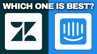 Zendesk Vs Intercom (2026) | Which Customer Support Tool Is Better?